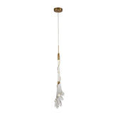 Water Splash Bathroom LED Pendant Light - Clowas
